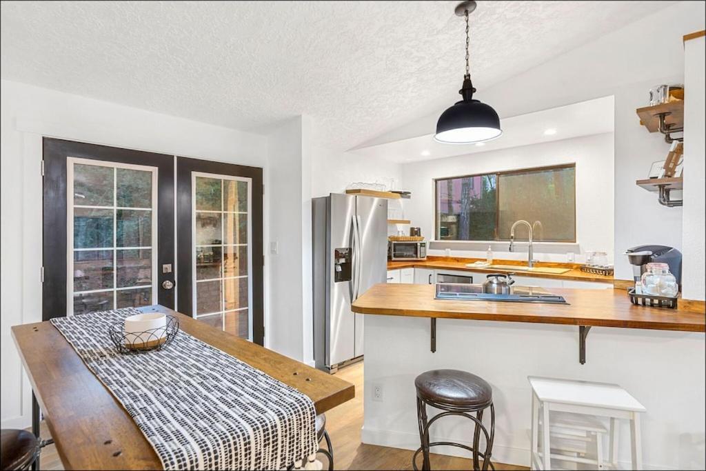 Lakebay Cottage Экстерьер фото