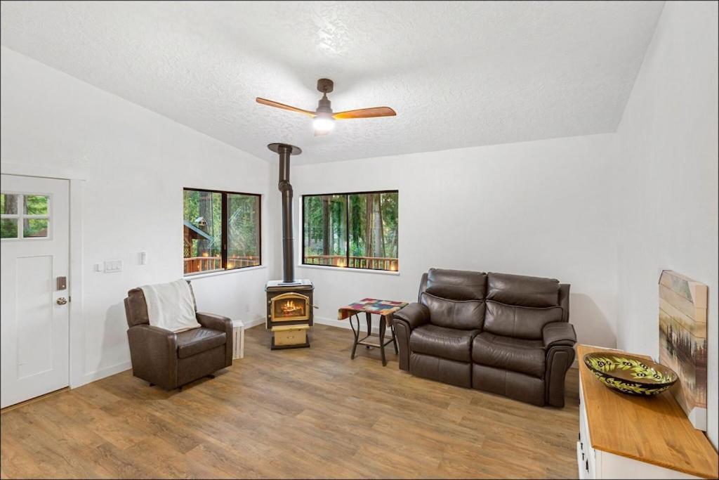 Lakebay Cottage Экстерьер фото